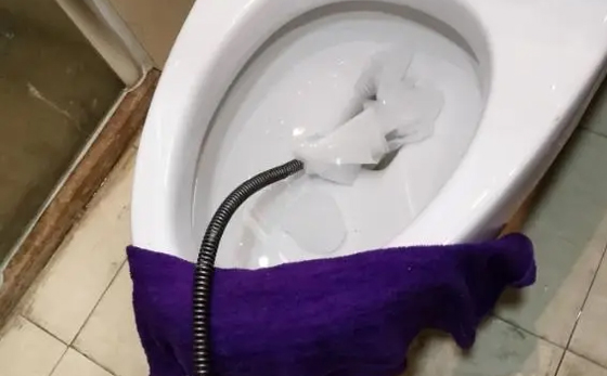 措美马桶疏通